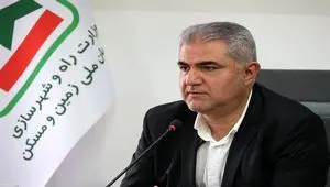 وضعیت اجرای طرح‌های مسکن به گفته مدیرعامل سازمان ملی زمین و مسکن