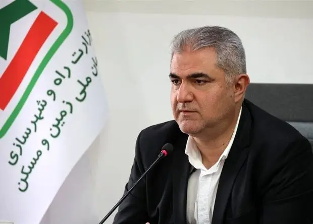 وضعیت اجرای طرح‌های مسکن به گفته مدیرعامل سازمان ملی زمین و مسکن