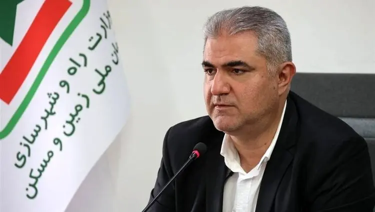 وضعیت اجرای طرح‌های مسکن به گفته مدیرعامل سازمان ملی زمین و مسکن