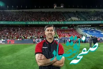 تصویر | سورپرایز جالب و ویژه عادل فردوسی‌ پور برای تولد کریم باقری همه را شوکه کرد