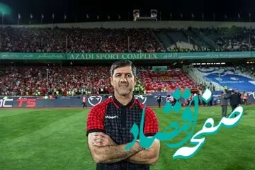 تصویر | سورپرایز جالب و ویژه عادل فردوسی‌ پور برای تولد کریم باقری همه را شوکه کرد