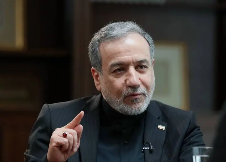 عراقچی: اقدام «اوکراین» نمی‌تواند بی‌پاسخ بماند
