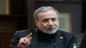 عراقچی: اقدام «اوکراین» نمی‌تواند بی‌پاسخ بماند
