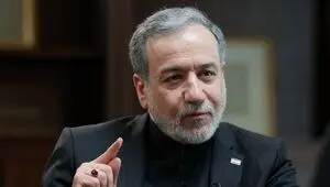 عراقچی: اقدام «اوکراین» نمی‌تواند بی‌پاسخ بماند