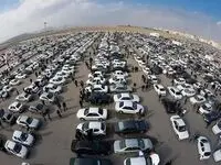 جدول قیمت محصولات ایران خودرو و سایپا امروز سه‌شنبه ۱۲ فروردین ۱۴۰۴ 