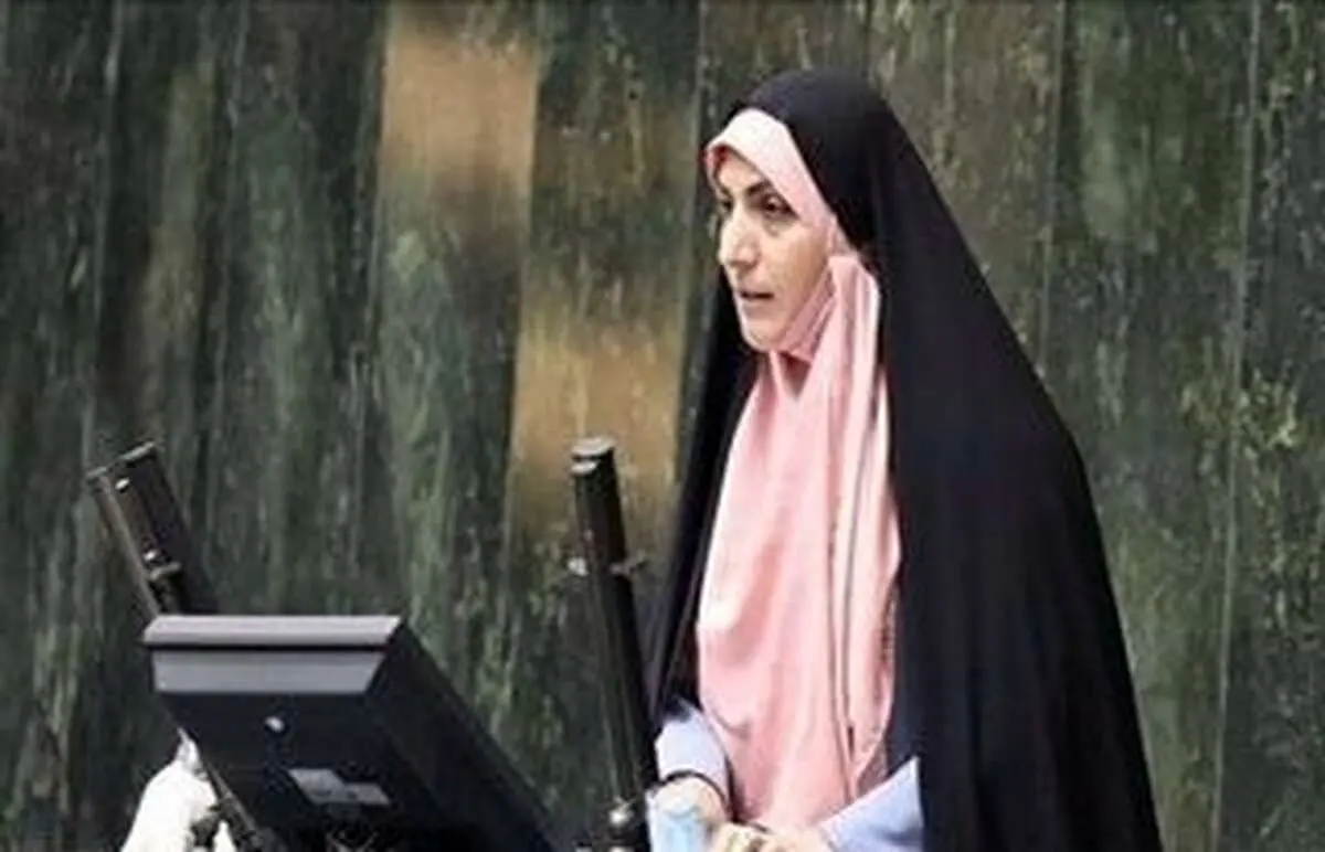 رمزگشایی حضور ۲ مجری صدا و سیما در دانشگاه شریف! | نماینده مجلس: نگرانم /برند این دانشگاه را از بین نبریم
