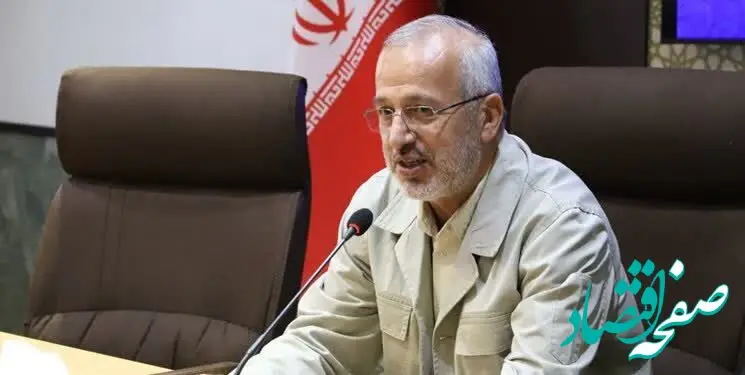 سید محمد تقی شاهچراغی معاون جدید سیاسی وزیر کشور و رئیس ستاد انتخابات کیست؟