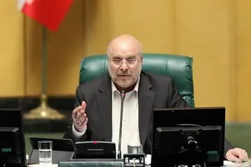 رئیس مجلس در نشست فوق العاده رؤسای مجالس کشورهای سازمان همکاری اسلامی چه گفت؟