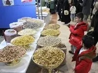 آخرین خبر از قیمت میوه و آجیل شب یلدا ۱۴۰۳