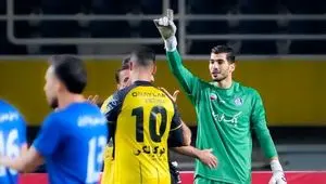 علت بسته شدن پنجره نقل و انتقالات استقلال چیست؟ 