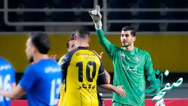 علت بسته شدن پنجره نقل و انتقالات استقلال چیست؟ 