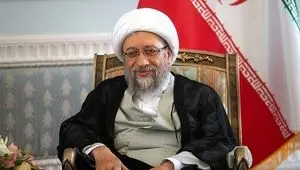  آملی لاریجانی: تهران فصل تازه‌ای از سیاست دفاعی خود را گشود