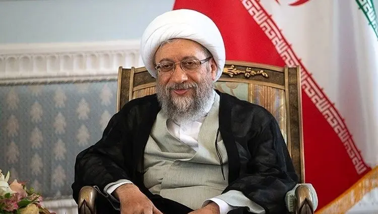  آملی لاریجانی: تهران فصل تازه‌ای از سیاست دفاعی خود را گشود