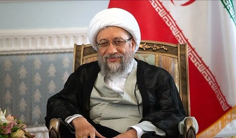  آملی لاریجانی: تهران فصل تازه‌ای از سیاست دفاعی خود را گشود