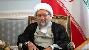 آملی لاریجانی: تهران فصل تازه‌ای از سیاست دفاعی خود را گشود