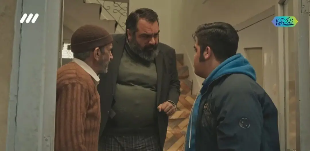 دانلود مستقیم قسمت ۱۵ سریال بدل + خلاصه داستان سریال بدل قسمت ۱۵