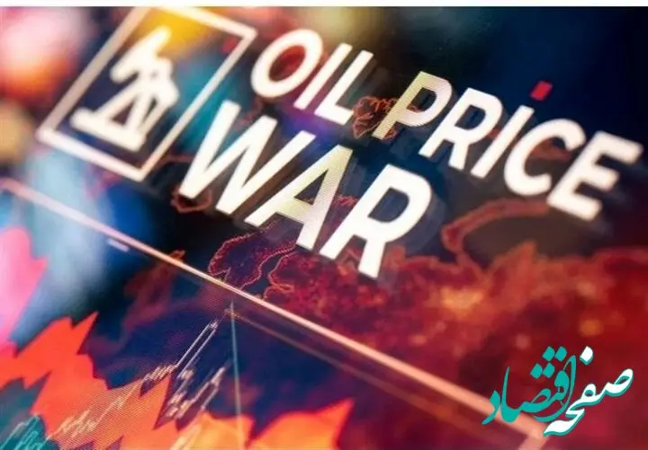 توئیت بی خاصیت رئیس جمهور آمریکا | قیمت نفت در آستانه چه مبلغی است؟ 