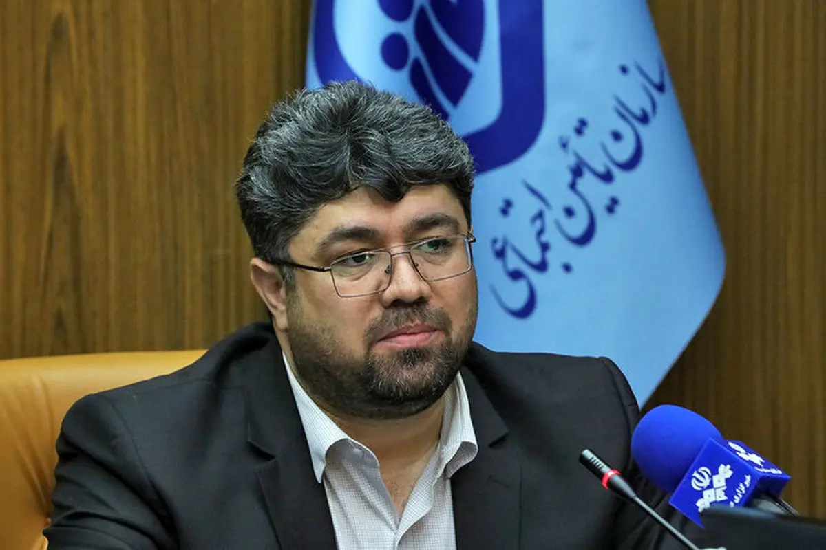زمان و نحوه ثبت نام غیر حضوری وام قرض‌الحسنه ویژه بازنشستگان | خبر مهم مدیرعامل تامین اجتماعی برای بازنشستگان
