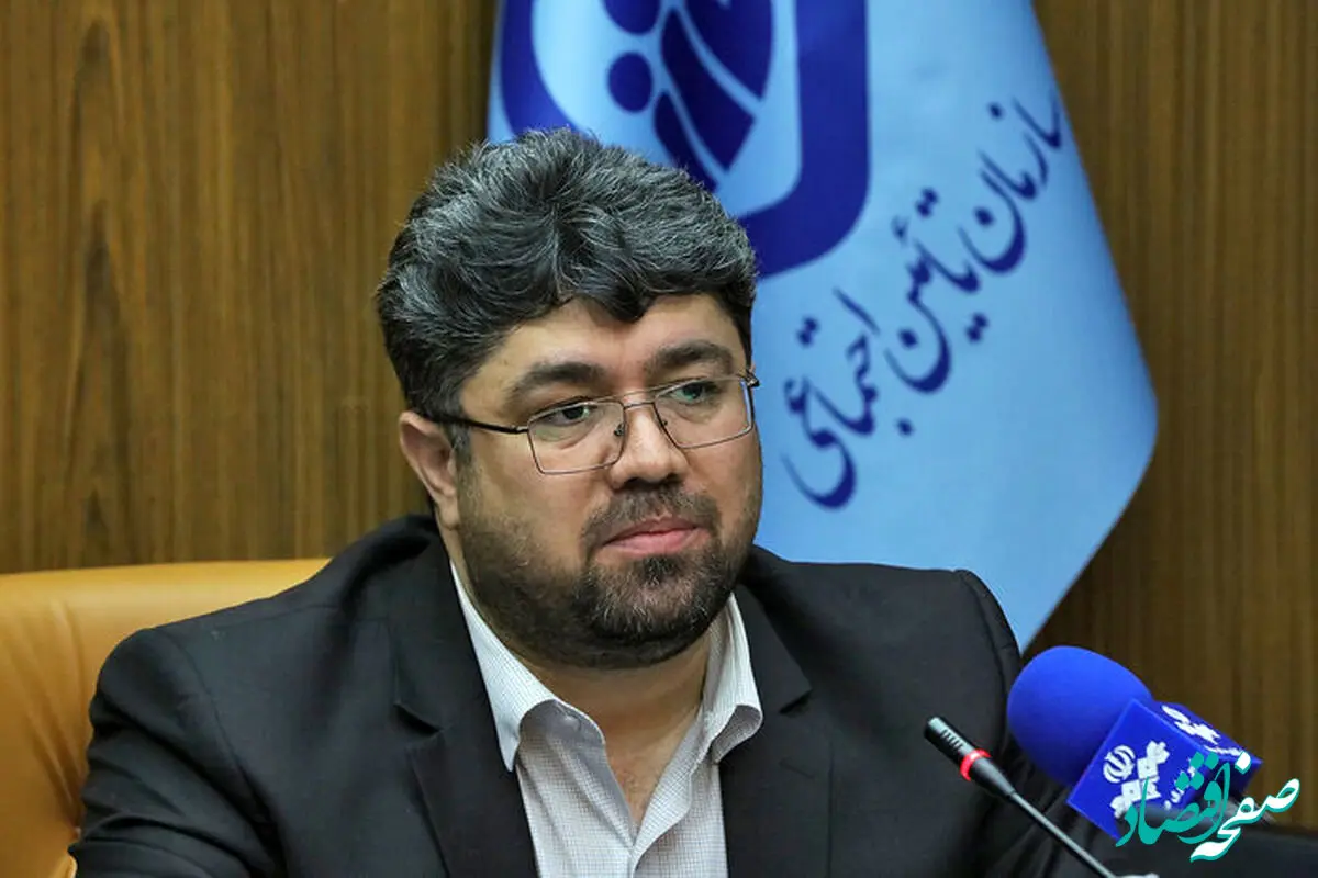 زمان و نحوه ثبت نام غیر حضوری وام قرض‌الحسنه ویژه بازنشستگان | خبر مهم مدیرعامل تامین اجتماعی برای بازنشستگان
