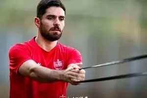 شگفتی بازگشت ستاره پرسپولیس برای تقابل داغ با گل‌گهر