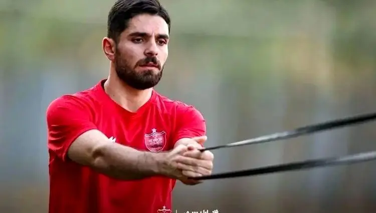 شگفتی بازگشت ستاره پرسپولیس برای تقابل داغ با گل‌گهر