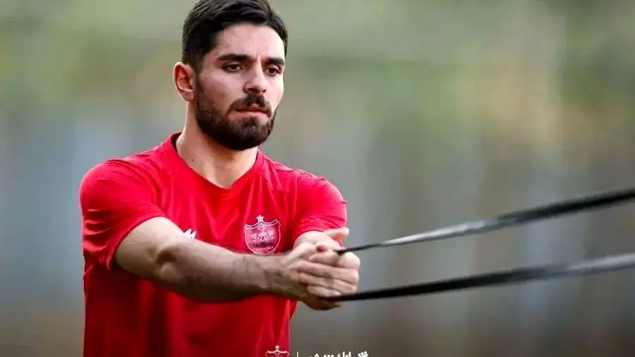 شگفتی بازگشت ستاره پرسپولیس برای تقابل داغ با گل‌گهر