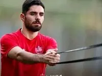 شگفتی بازگشت ستاره پرسپولیس برای تقابل داغ با گل‌گهر