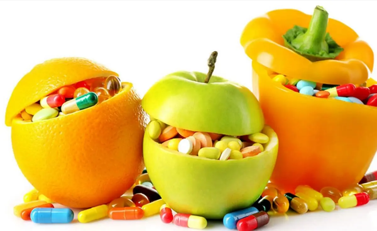 اینارو مصرف کن تا دیگه سرما نخوری!