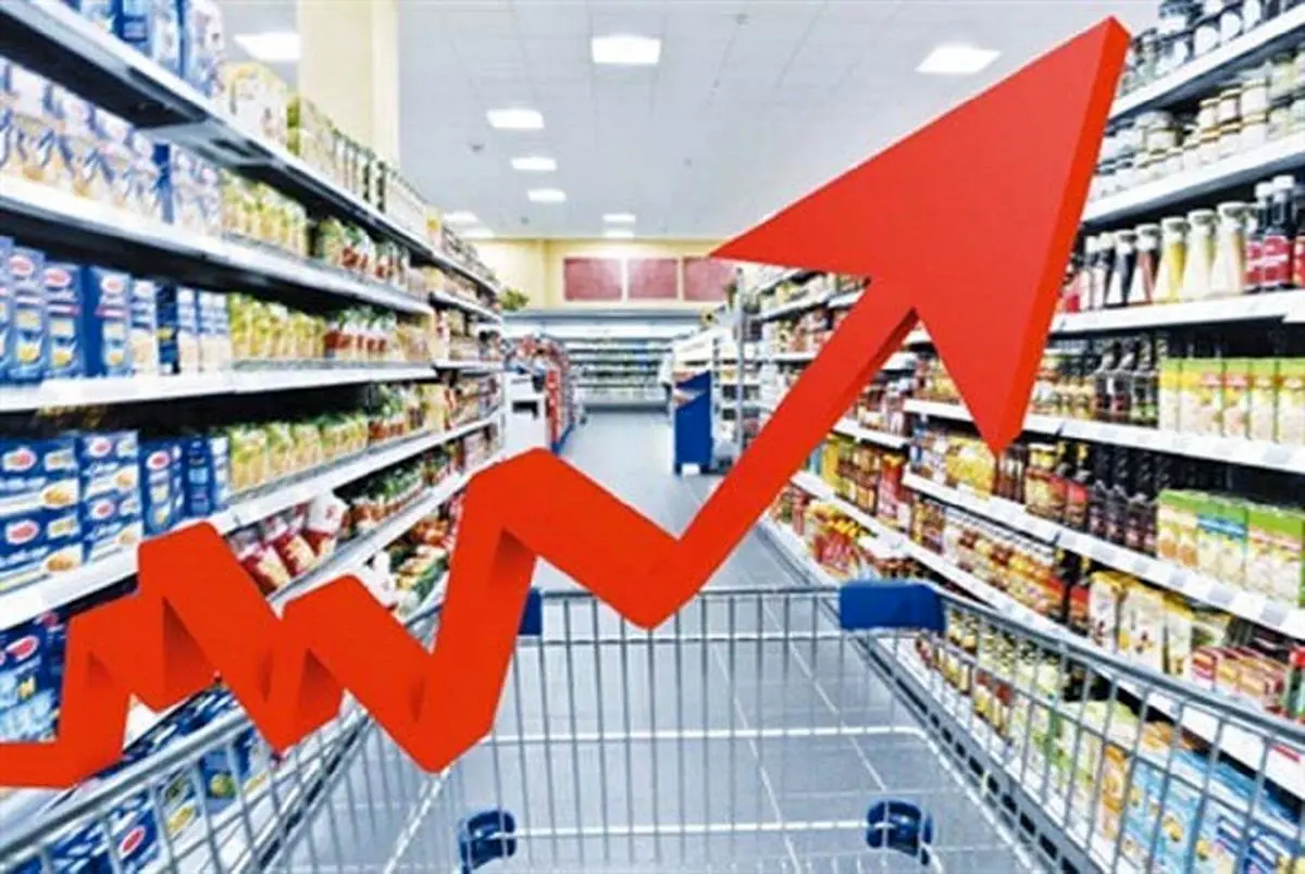  افزایش بی‌رویه قیمت کالاهای اساسی قابل‌قبول نیست