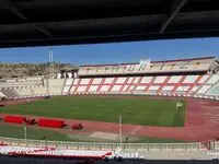 تراکتور یک قدم نزدیک‌تر به میزبانی لیگ قهرمانان آسیا/دیدار بعدی تراکتور در یادگار امام