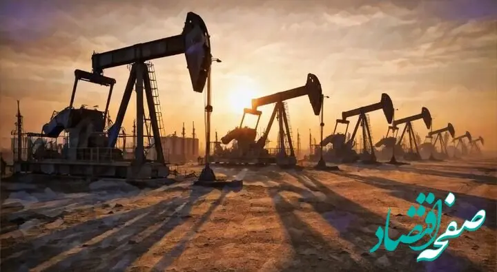 بلومبرگ: قیمت واقعی نفت بالای ۱۴۰ دلار شده است
