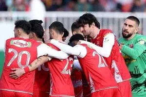  بمب نقل و انتقالاتی پرسپولیس در راه است؟: کارتال این ستاره ها را می‌خواهد
