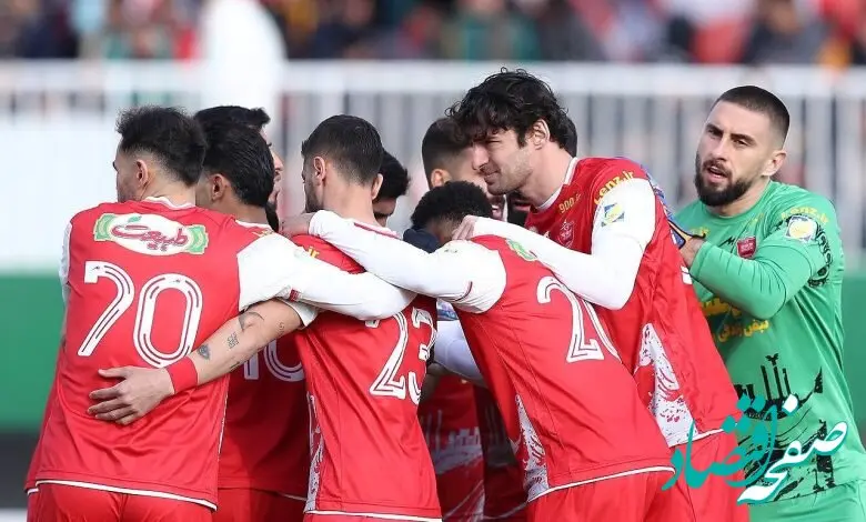  بمب نقل و انتقالاتی پرسپولیس در راه است؟: کارتال این ستاره ها را می‌خواهد