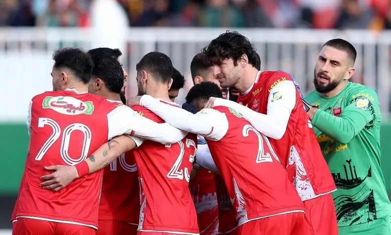 بمب نقل و انتقالاتی پرسپولیس در راه است؟: کارتال این ستاره ها را میخواهد