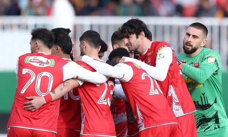  بمب نقل و انتقالاتی پرسپولیس در راه است؟: کارتال این ستاره ها را می‌خواهد