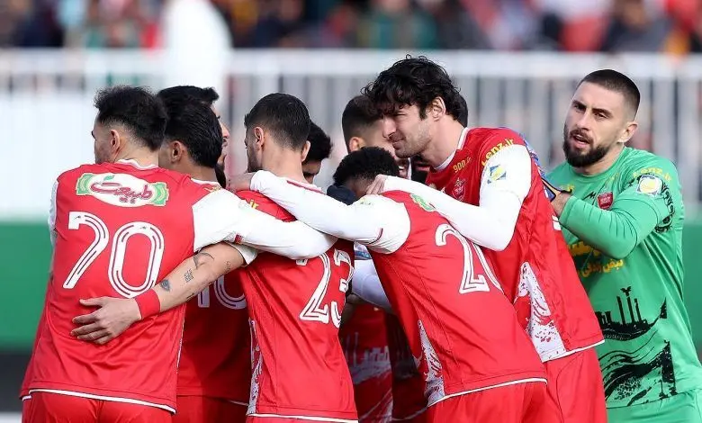  بمب نقل و انتقالاتی پرسپولیس در راه است؟: کارتال این ستاره ها را می‌خواهد
