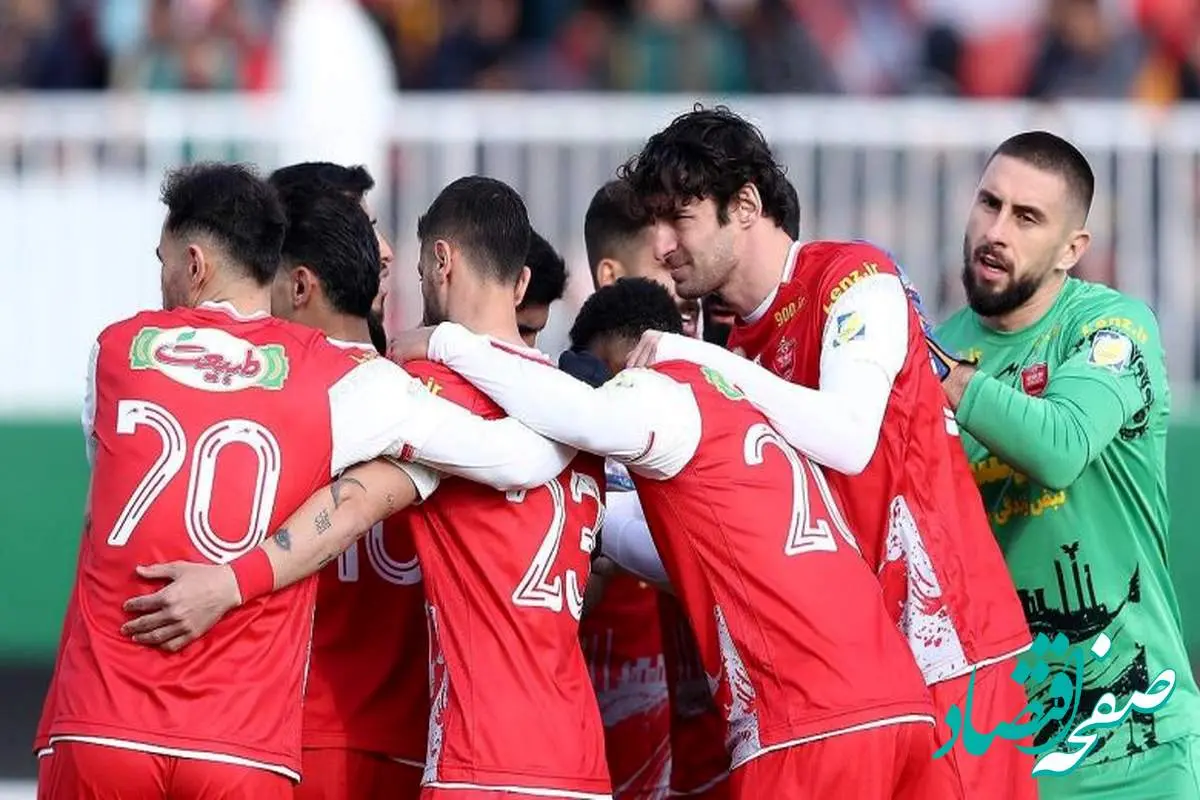 بمب نقل و انتقالاتی پرسپولیس در راه است؟: کارتال این ستاره ها را میخواهد