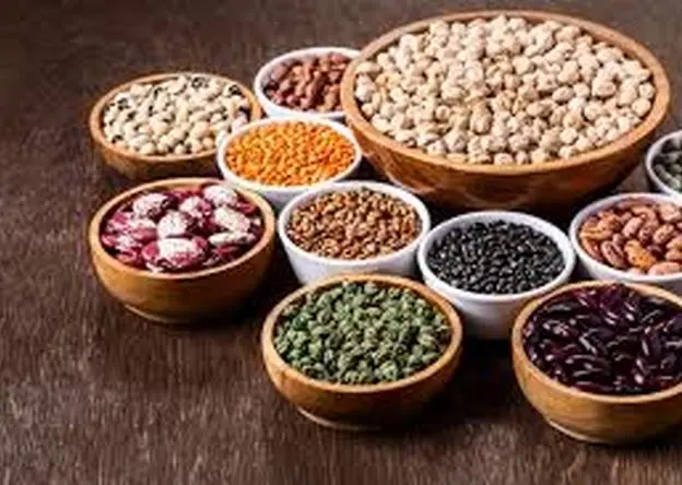 اعلام قیمت مصوب حبوبات وارداتی