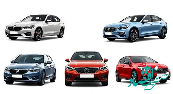 دو محصول ایران خودرو از امروز ۲۸ بهمن با قیمت استثنایی به فروش می‌رسند!