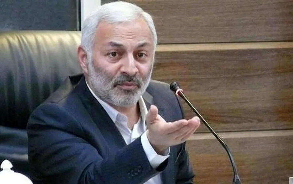  گوترش خطاب به رئیسی؛ می‌دانم این زندانی آمریکایی مجرم است اما...
