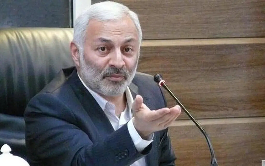  گوترش خطاب به رئیسی؛ می‌دانم این زندانی آمریکایی مجرم است اما...
