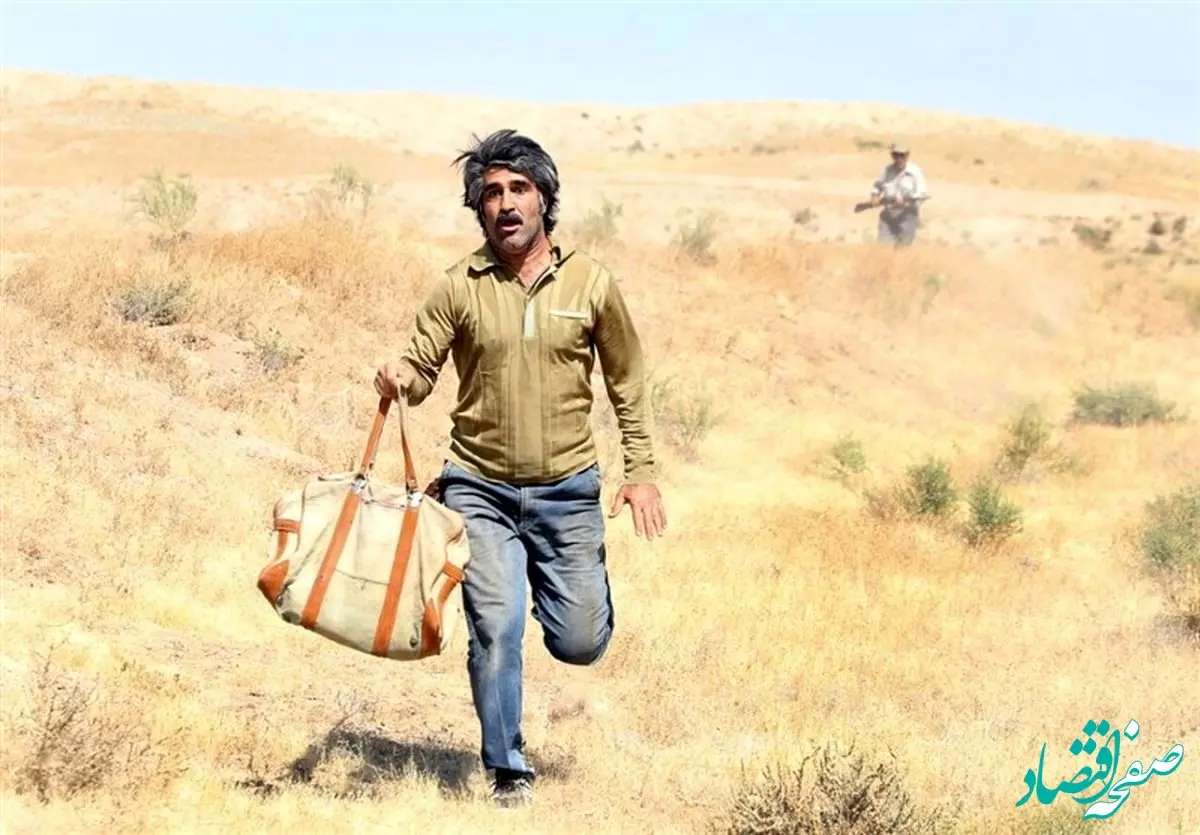 اسامی بازیگران سریال زیر خاکی 4 / زمان پخش سریال نوروزی 1403