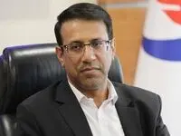 حسین‌زاده، رییس هیأت مدیره هلدینگ خلیج‌فارس شد