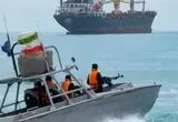 هرگونه دخالت آمریکا در تنگه هرمز با پاسخ قاطع مواجه می‌شود