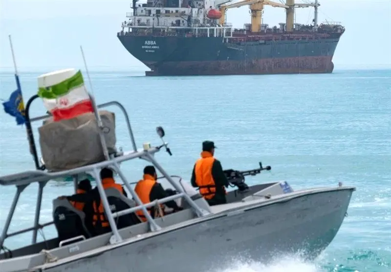  هرگونه دخالت آمریکا در تنگه هرمز با پاسخ قاطع مواجه می‌شود