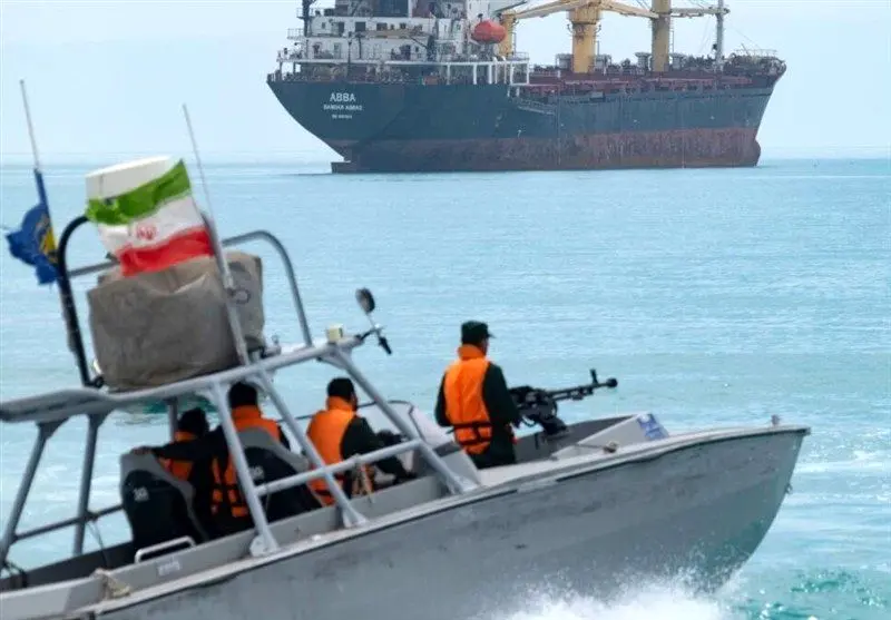  هرگونه دخالت آمریکا در تنگه هرمز با پاسخ قاطع مواجه می‌شود