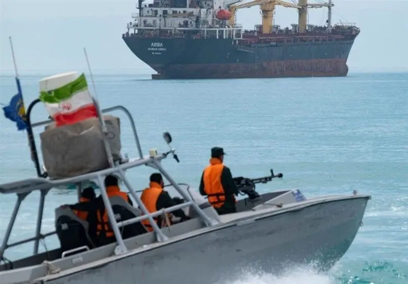  هرگونه دخالت آمریکا در تنگه هرمز با پاسخ قاطع مواجه می‌شود