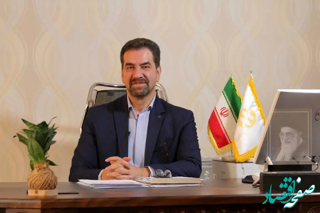 انجام ۶۰ هزار خدمت بیمه ای به کارکنان ذوب آهن و بازنشستگی فولاد