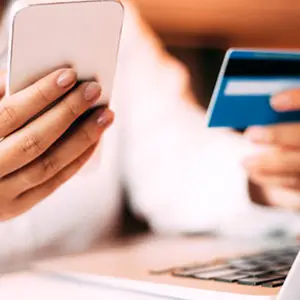 افزایش سقف خرید اینترنتی بدون رمز پویا در بانک سامان