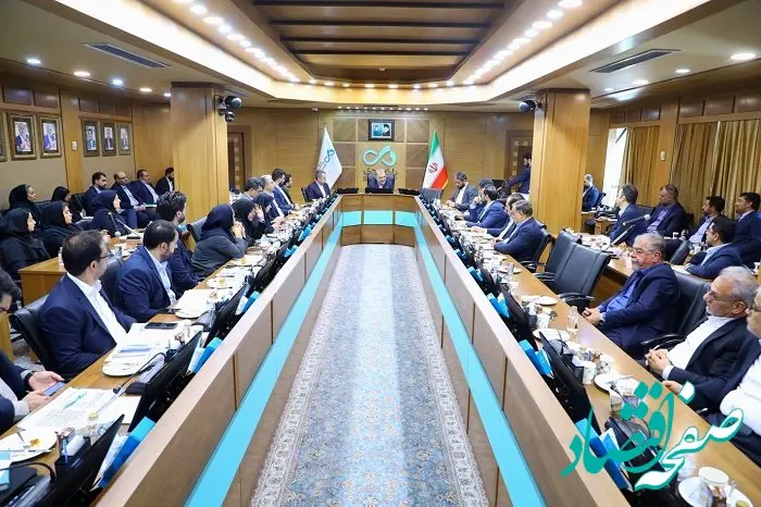 کاهش مطالبات غیرجاری در بانک نتیجه اثربخشی اصلاحات در حوزه حقوقی است